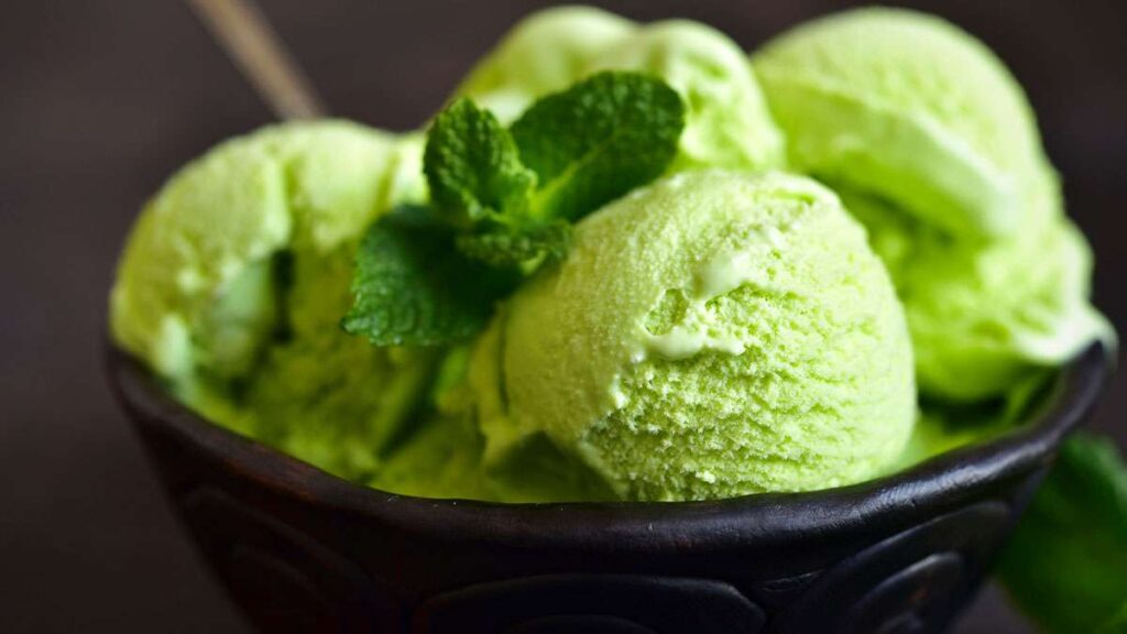 Postres amb infusions