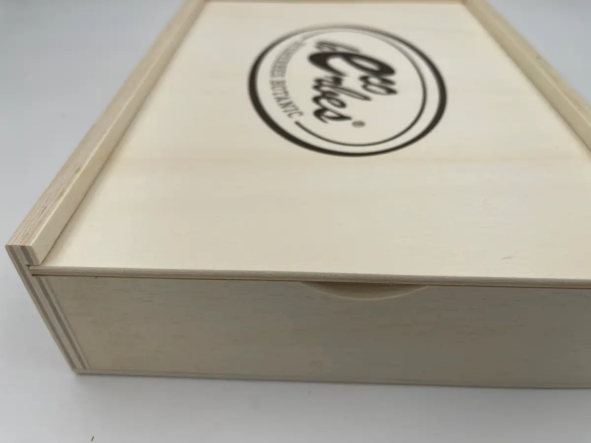 Caixa Regal Ecoherbes – 15 Tes Naturals i Gourmet - Imatge 5