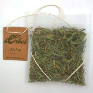 Infusió de Ajedrea Ecològica