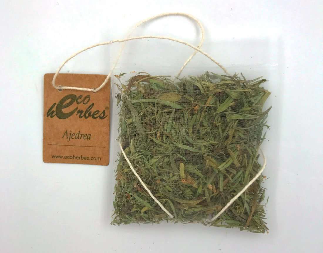 Savory Infusion