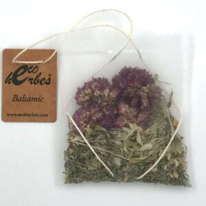 Balsamic Infusion