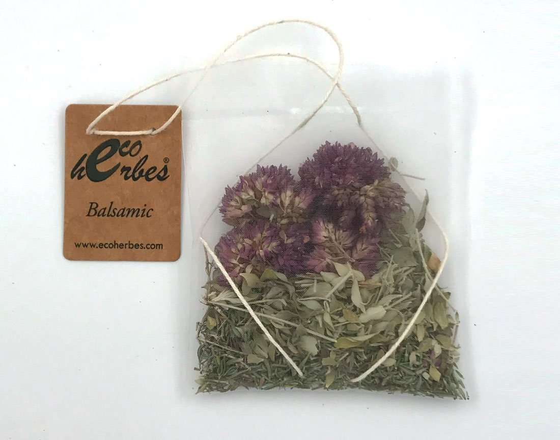 Infusió Balsàmica Ecològica