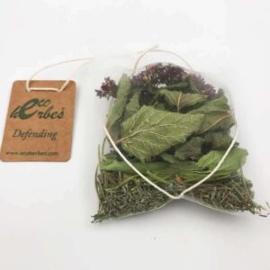 Infusió Defending Defenses – Ecològica