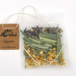 Infusió Digestiva Ecològica