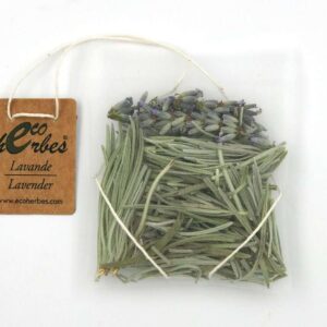 Infusió de Lavanda Ecològica