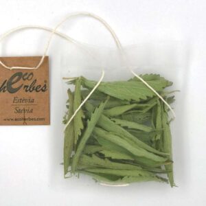 Infusió d'Estevia Ecològica