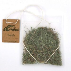 Infusió de Farigola Ecològica