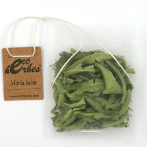 Lemon Verbena Infusion