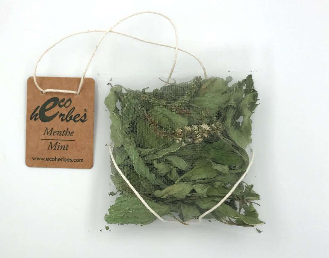 Peppermint Infusion