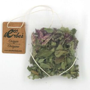 Oregano Infusion