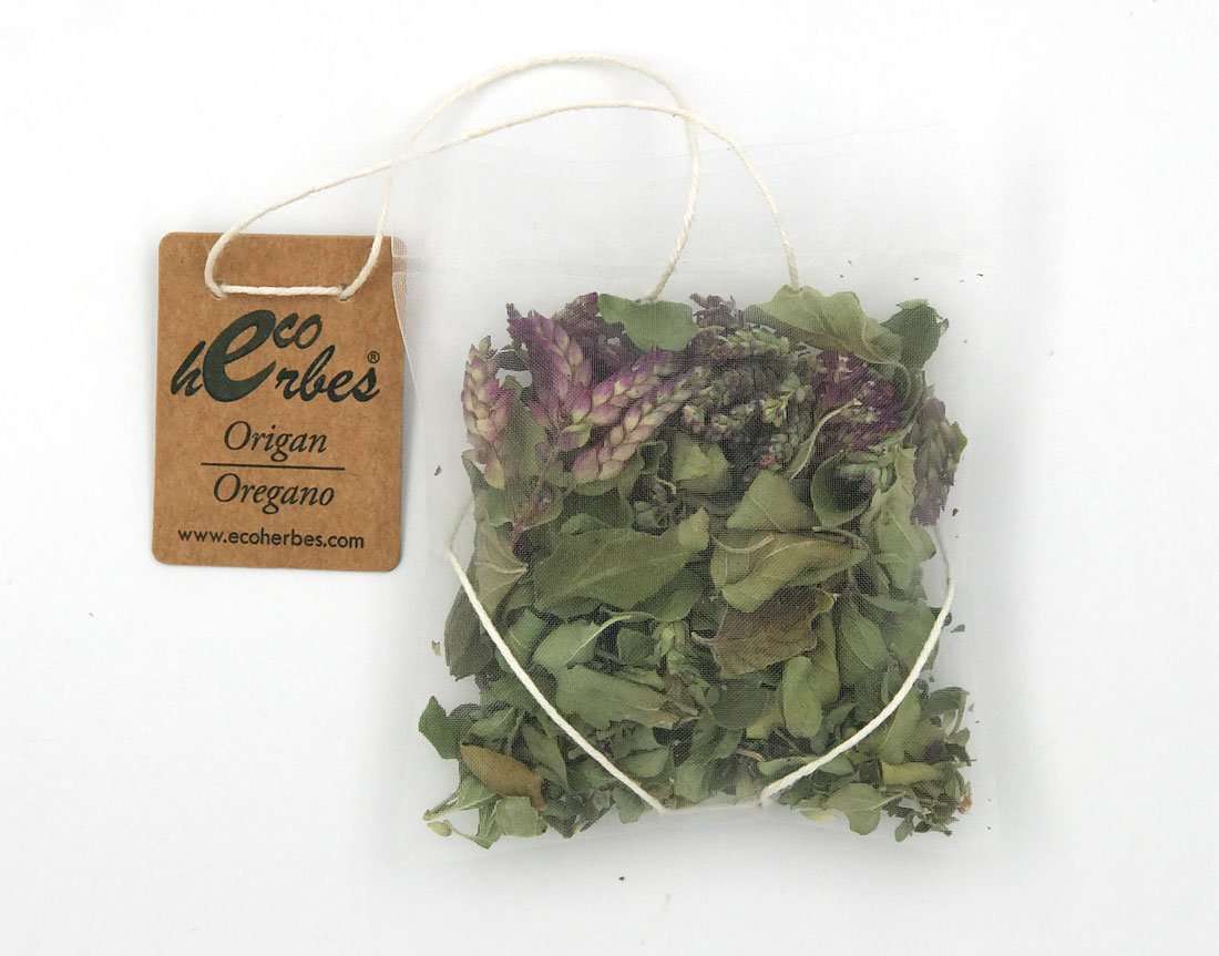 Oregano Infusion