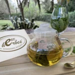 Trobes bones infusions i tes als teus restaurants preferits?