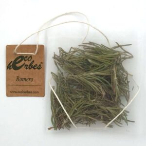 Rosemary Infusion