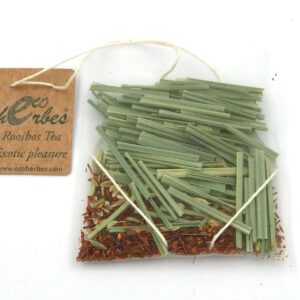 Organic Exotic Pleasure Rooibos