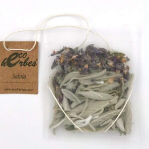 Sage Infusion