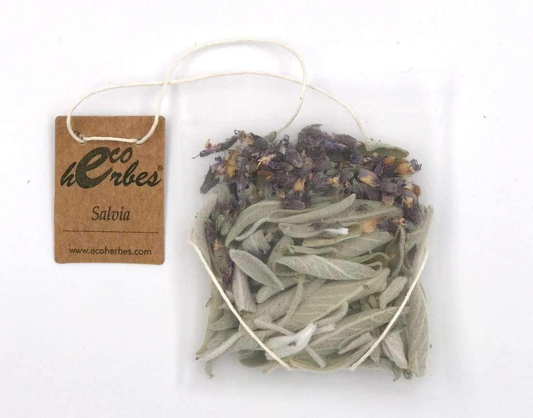 Infusion de Sauge