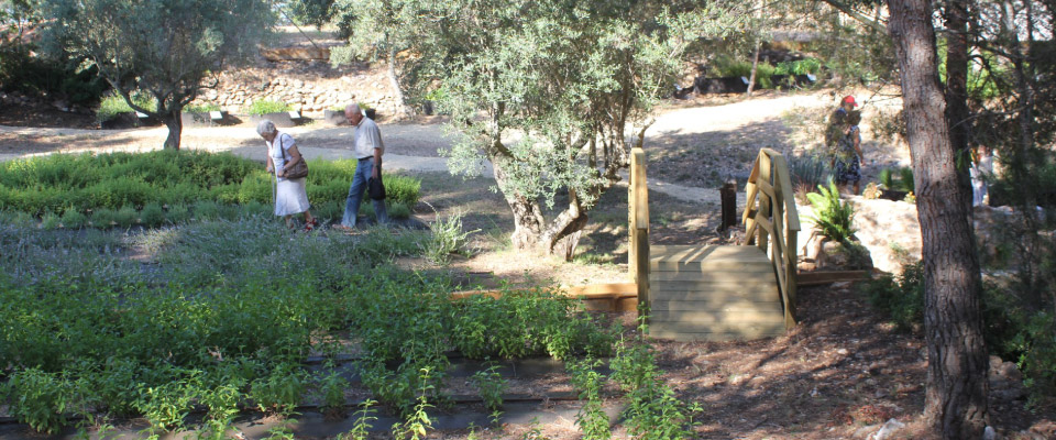 turismo responsable en ecoherbes park turismo responsable en ecoherbes park