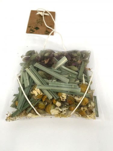 infusion digestive