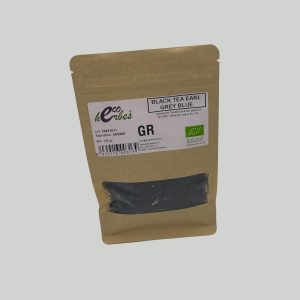 Te Negre Earl Grey Blau