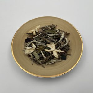 Te Blanc Gessamí Silver