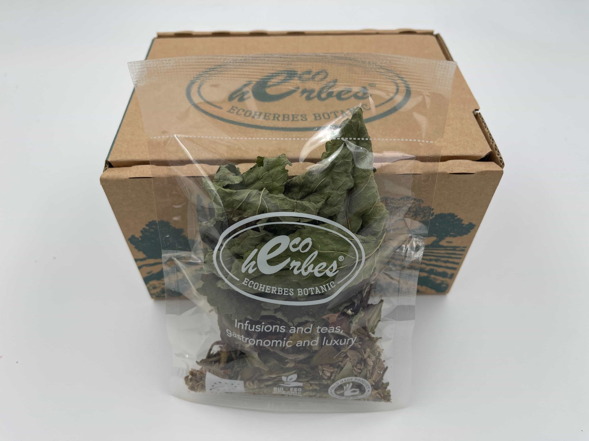 Té Blanco Beauty & Antiox - Imagen 2