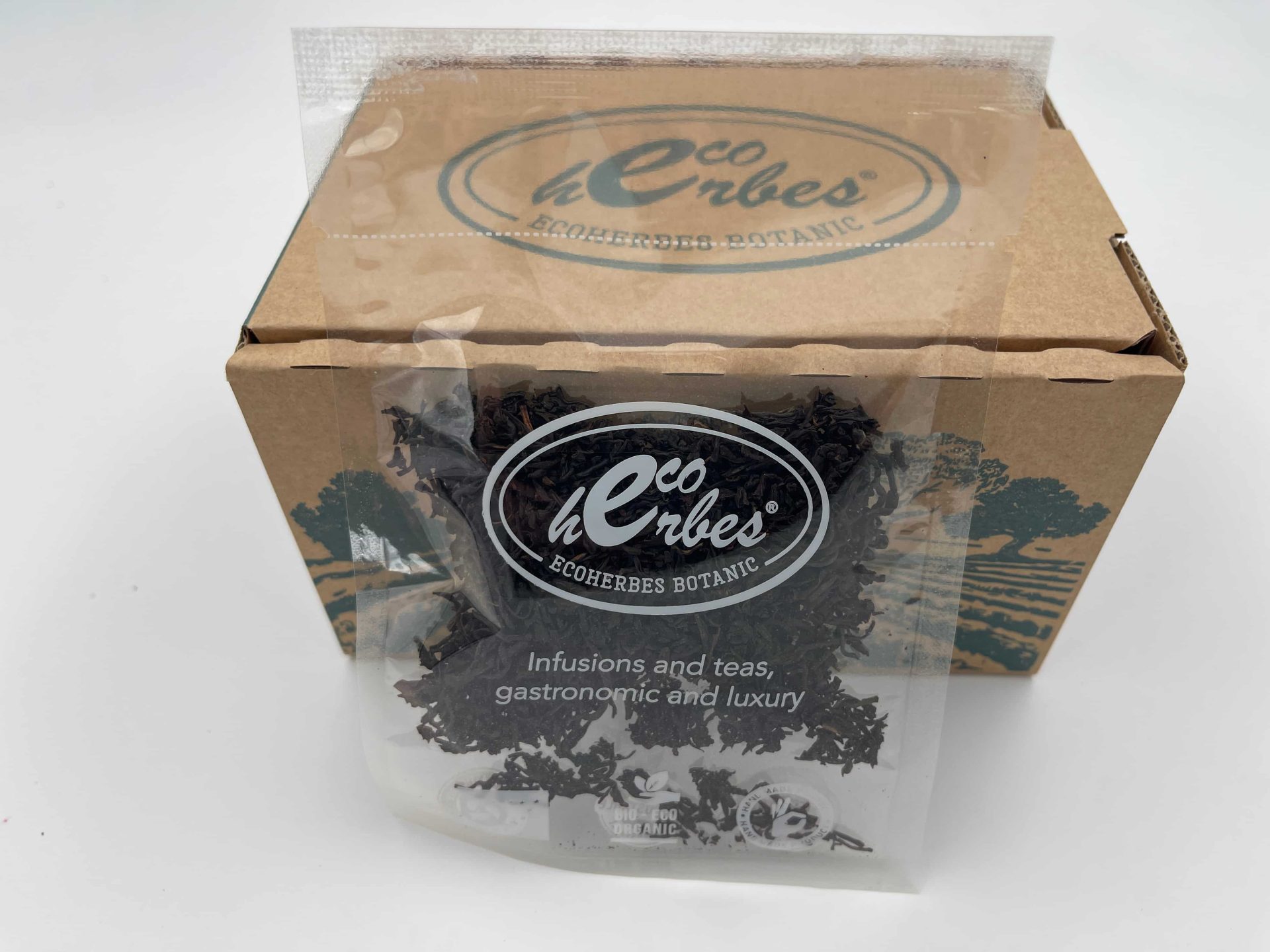 Te Negre Ceylon - Imatge 2