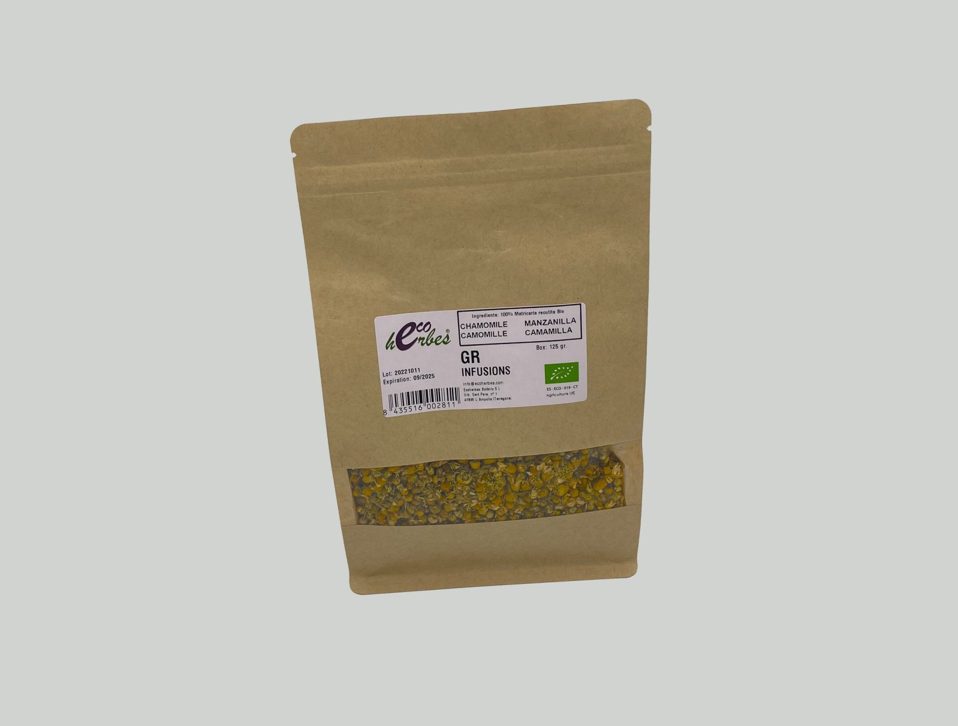 Chamomile