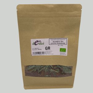 Rooibos Placer Exótico
