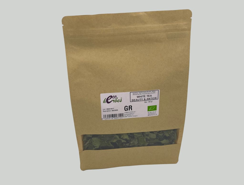Bulk Infusions Bags GR