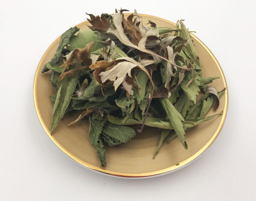 Infusions Ecoherbes GL