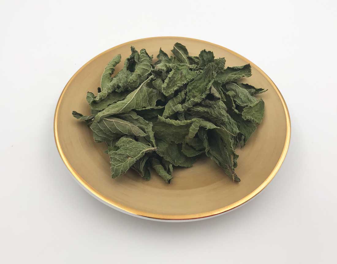 Menthe Verte – Image 2
