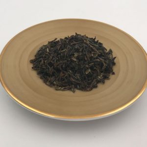 Té Negre Darjeeling
