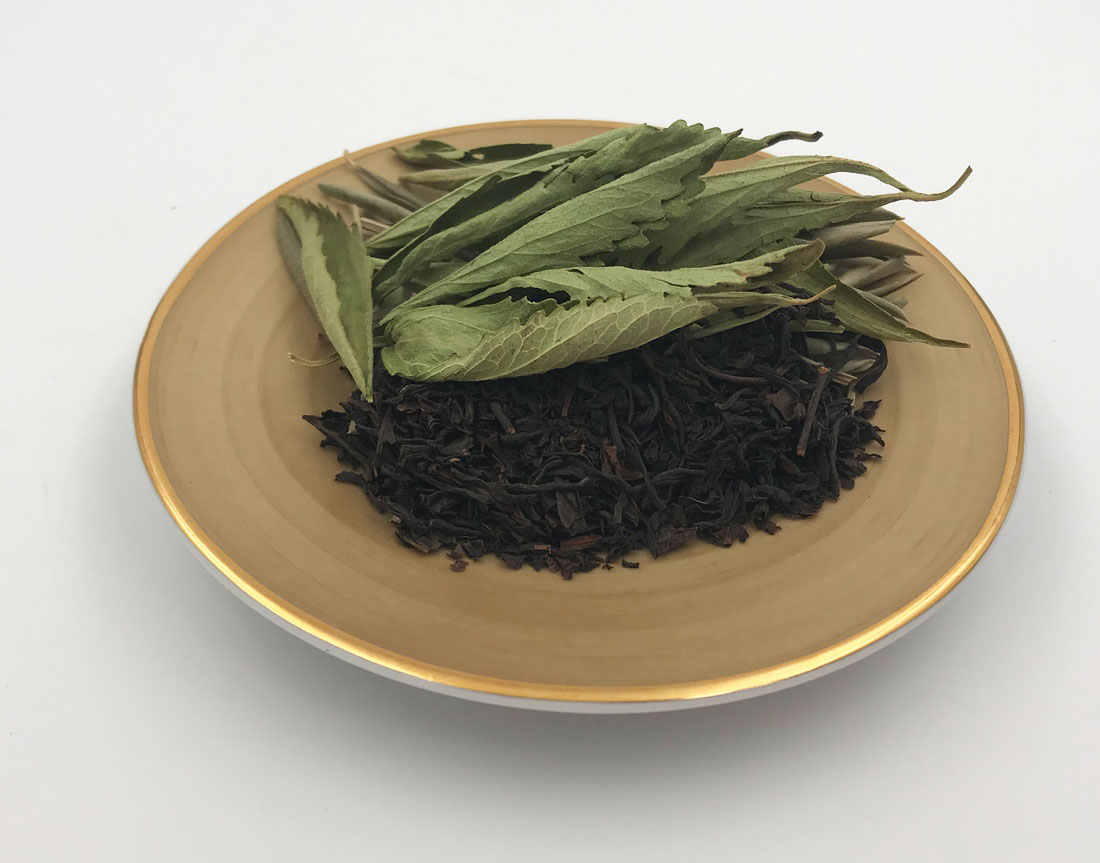 Thé Noir Essence de la Vie – Image 2