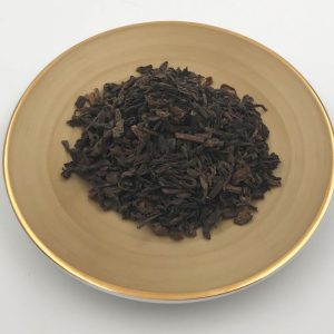 Te Roig Pu Erh