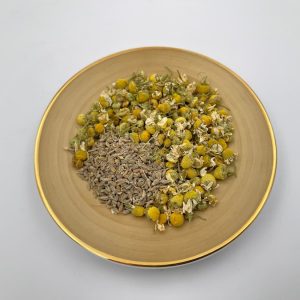 Manzanilla con Anís
