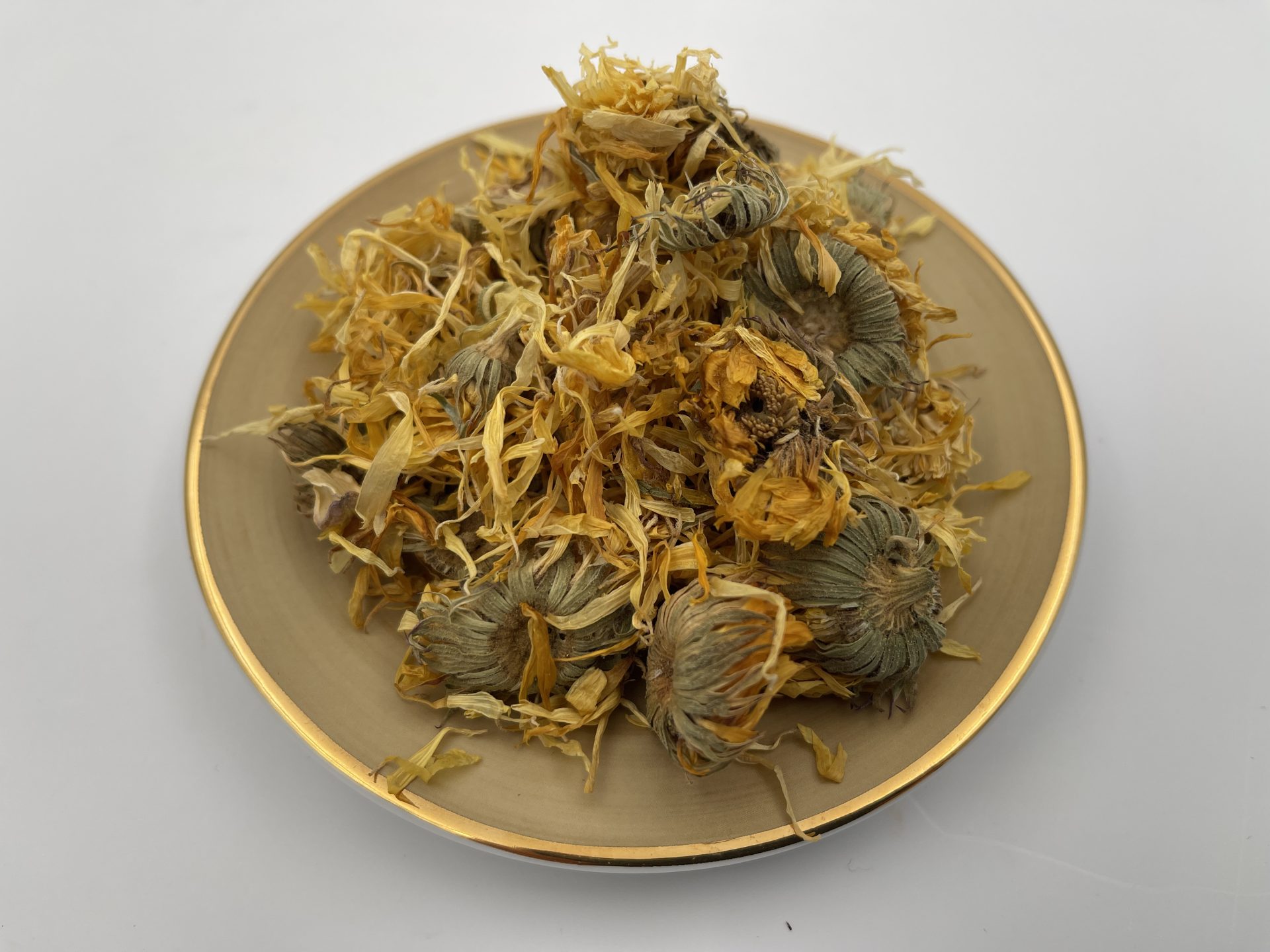 Organic Calendula Flower - Image 2