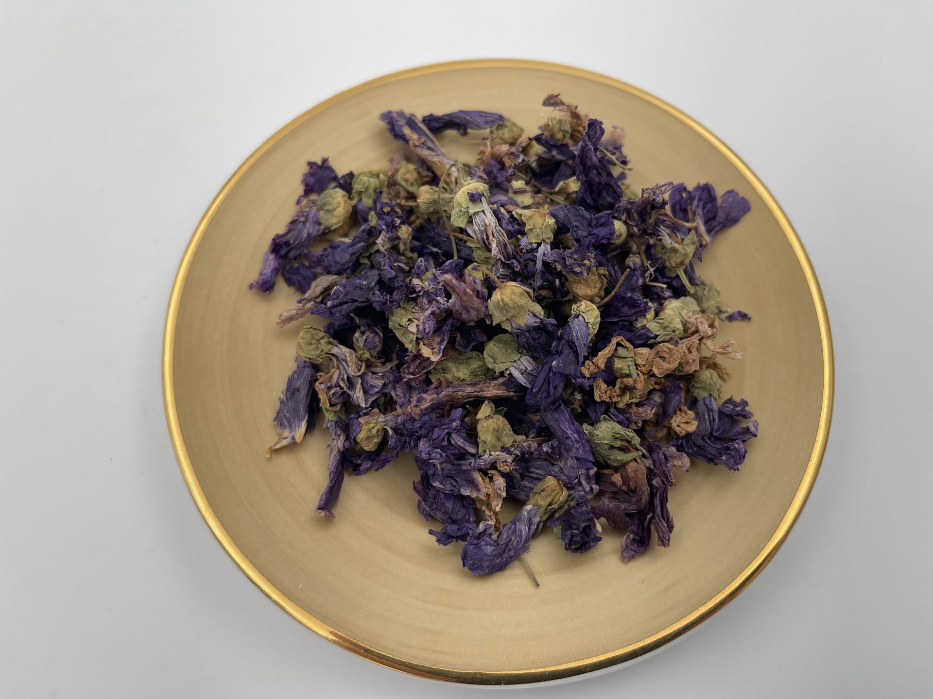 Flor de Malva ECO - Imatge 2